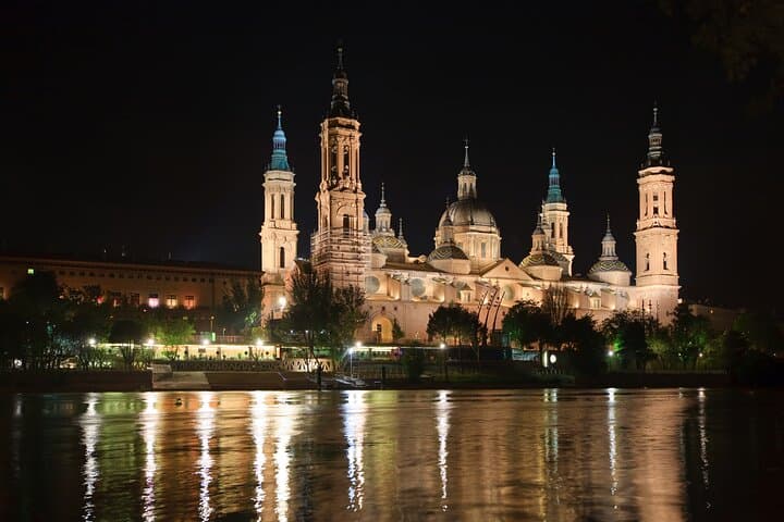 9 Day Tour from Madrid to Barcelona, Andalusia and Valencia