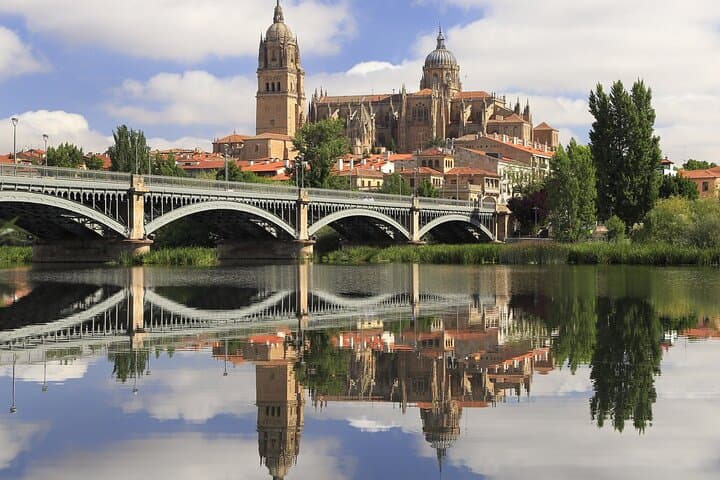 Northern Spain & Galicia 13 Day tour roundtrip from Madrid