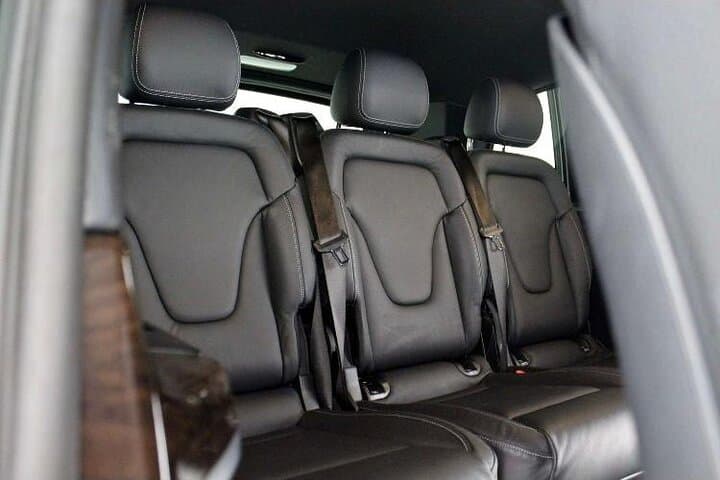 Private transportation from Granada Airport (Grx) to Granada (hotels)