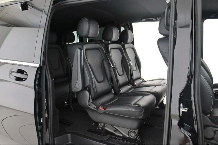 Private transportation from Granada Airport (Grx) to Granada (hotels)