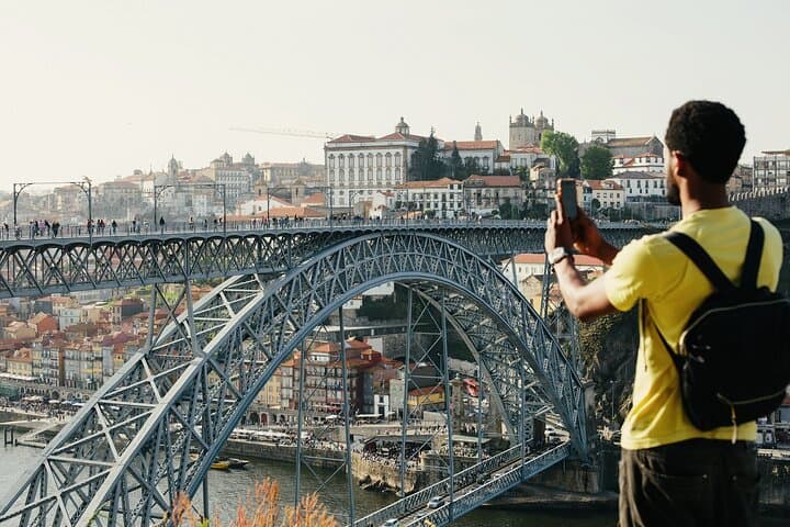 9-Day Tour from Madrid to Porto, Lisbon and Fatima