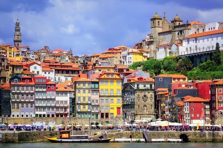 9-Day Tour from Madrid to Porto, Lisbon and Fatima