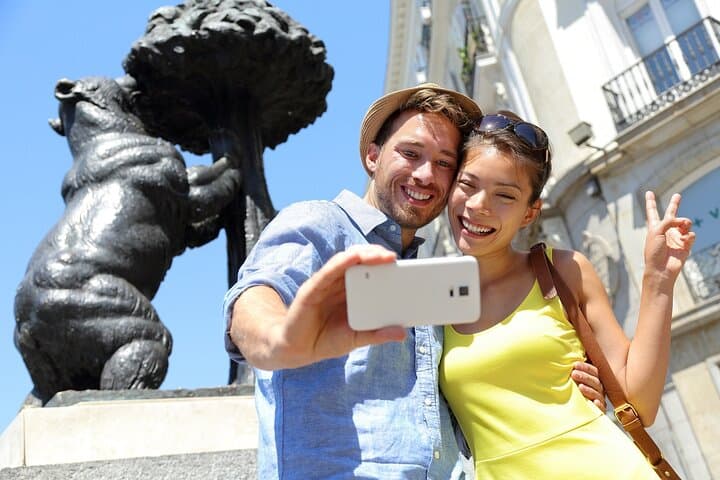 9-Day tour to Barcelona, Andalusia and the Mediterranean Coast