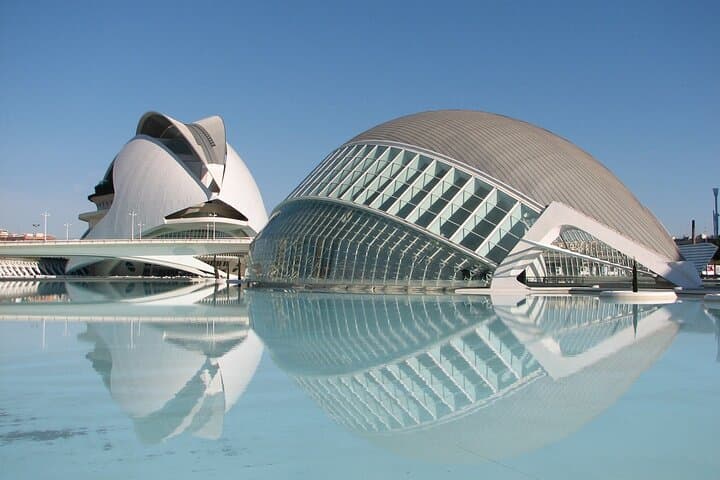 9-Day tour to Barcelona, Andalusia and the Mediterranean Coast