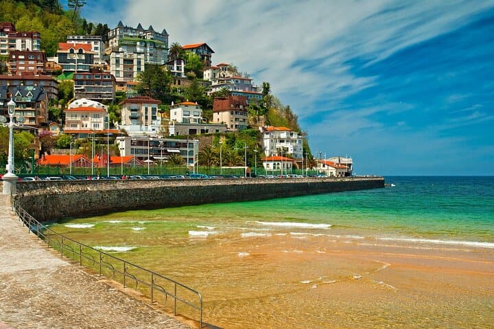 10-Day Tour to Northern Spain and Galicia