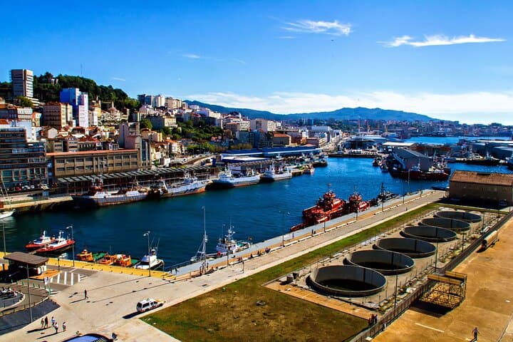 Northern Spain & Galicia 13 Day tour roundtrip from Madrid