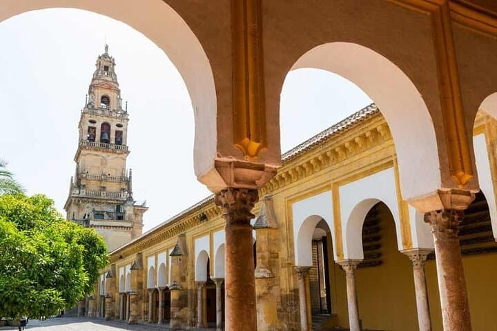 10-Day Tour Madrid and Basque Country.