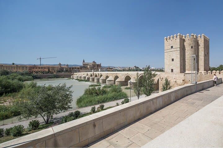 8-Day Tour to Andalusia and Relaxation on Costa del Sol