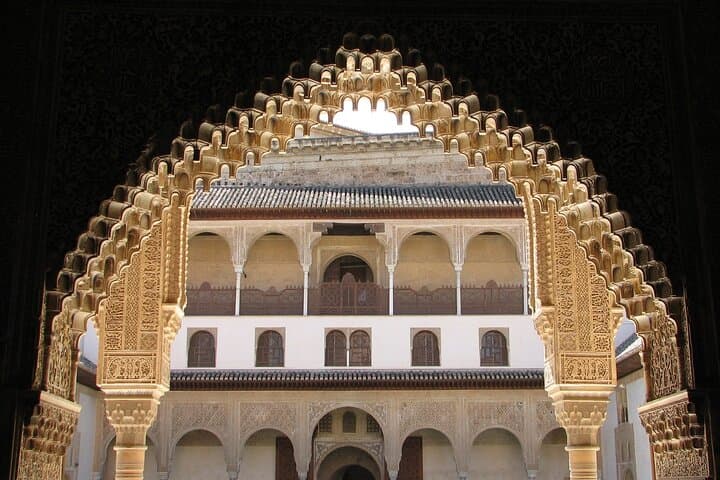 8-Day Tour to Andalusia and Relaxation on Costa del Sol