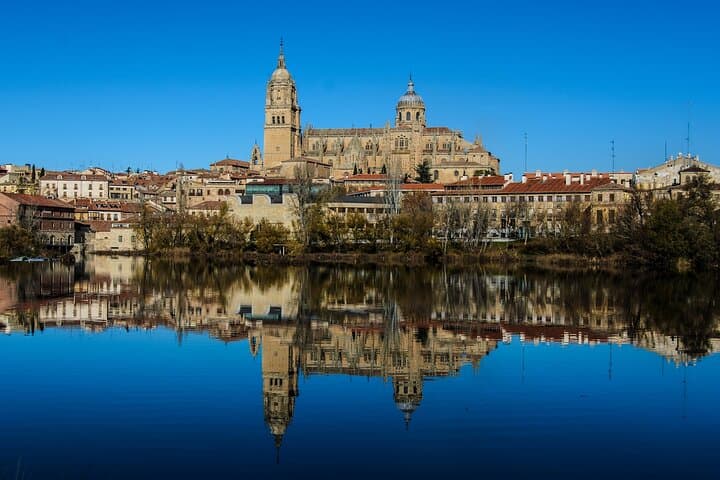 11-Day Tour to Portugal and Andalusia from Madrid