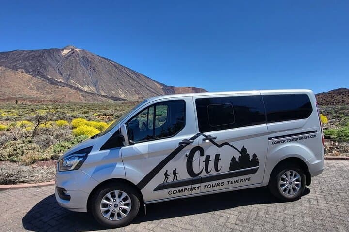 Teide National Park