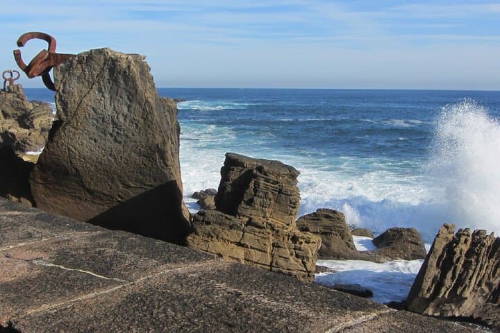 Northern Spain & Galicia 13 Day tour roundtrip from Madrid