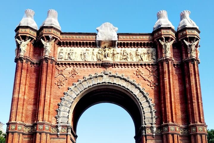 Arch of Triumph