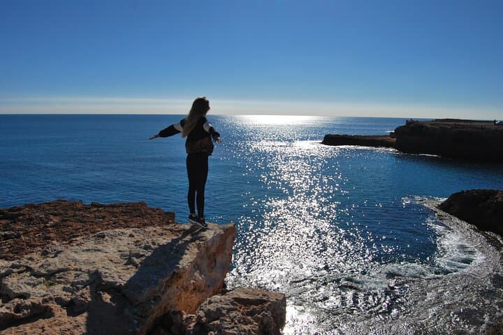 Electric Bicycle Tour through the Natural Parks of Torrevieja