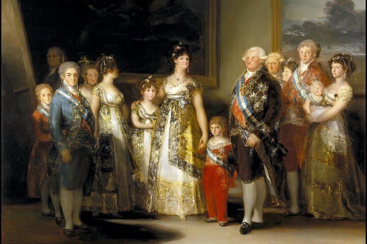 Prado Museum Guided tour with option Reina Sofia Museum