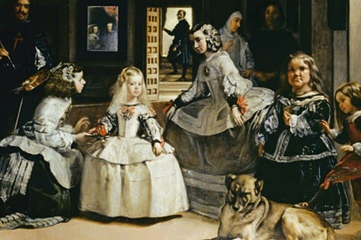 Prado Museum Guided tour with option Reina Sofia Museum