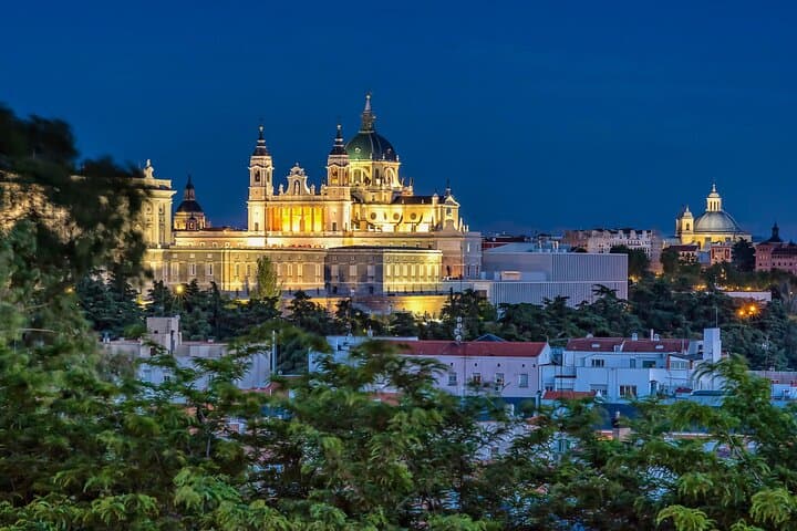 Catedral de la Almudena