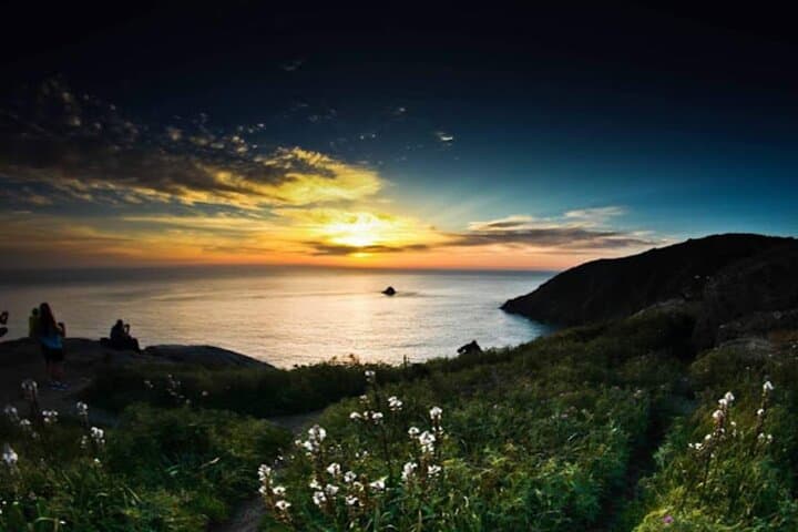 Finisterre