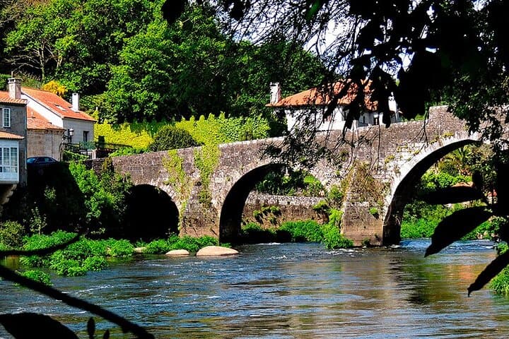 Pontemaceira
