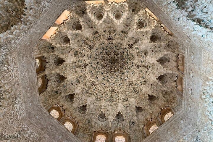 Private Visit to the Complete Alhambra Complex