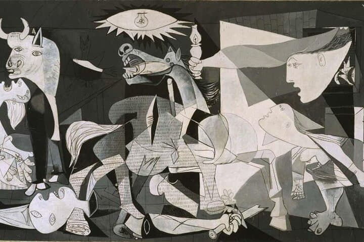 Prado and Reina Sofia Museums Private Tour