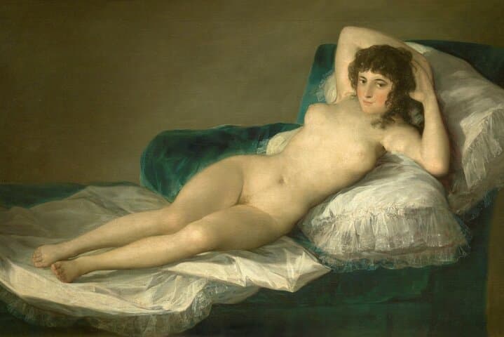 Prado and Reina Sofia Museums Private Tour