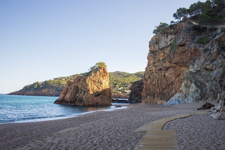 Full-Day Private Tour the Best of Costa Brava