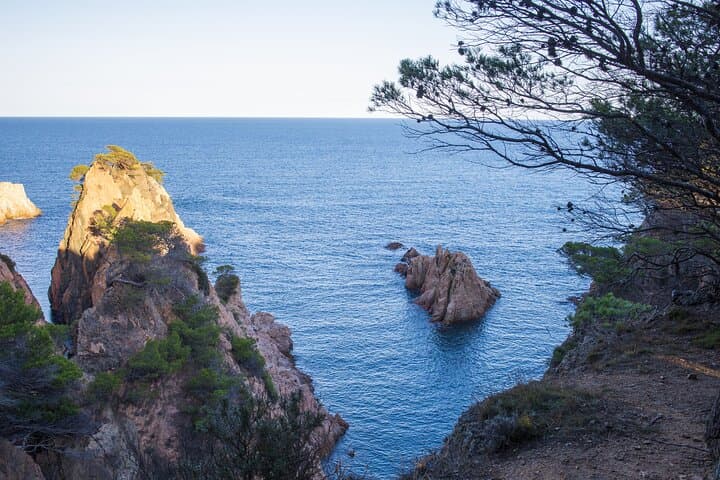 Full-Day Private Tour the Best of Costa Brava