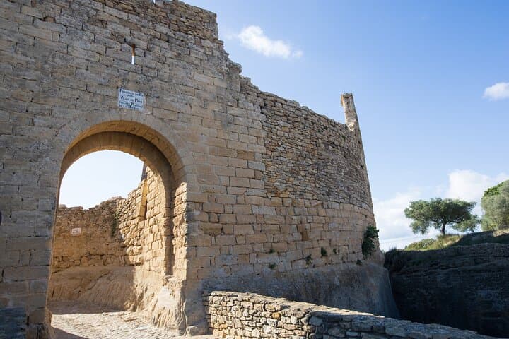 Full-Day Private Tour the Best of Costa Brava