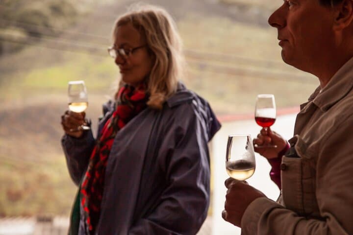 Coffee & Wine: North Route of Gran Canaria Tour