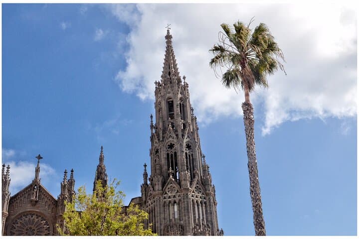 Coffee & Wine: North Route of Gran Canaria Tour