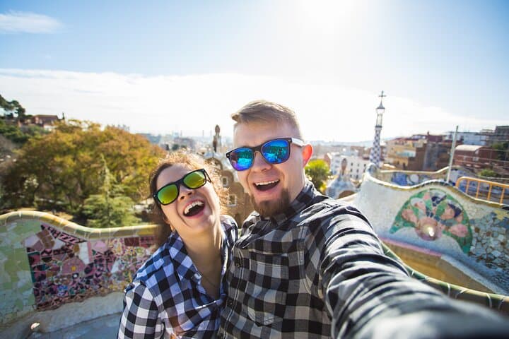 Private Romantic Walking Tour in Barcelona Gothic Heritage
