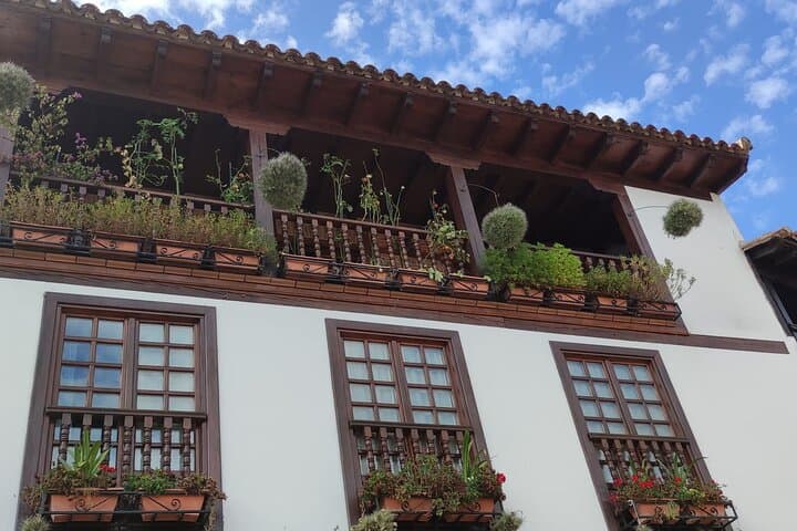 Santillana del Mar