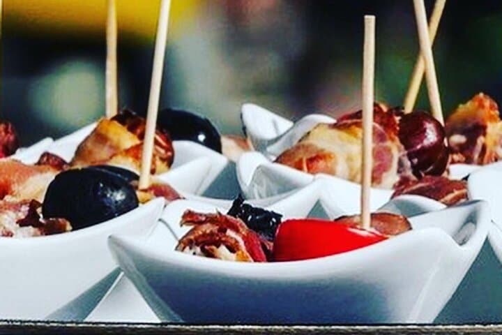 Palma de Mallorca Cultural and Foodie Tour