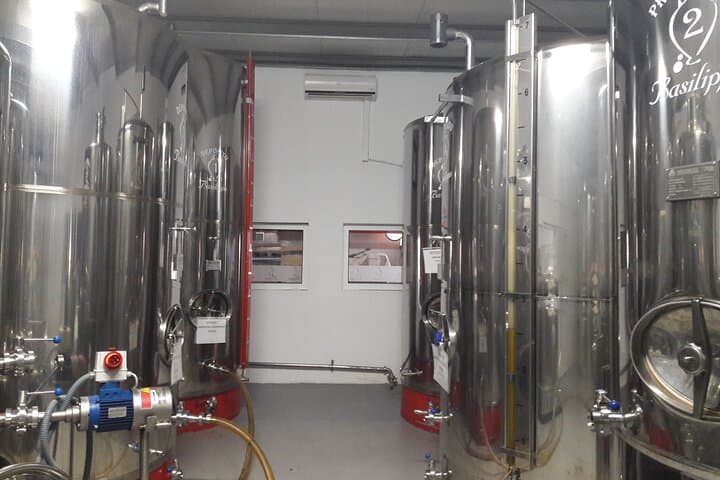 Private Olive Oil Tour from Sevilla