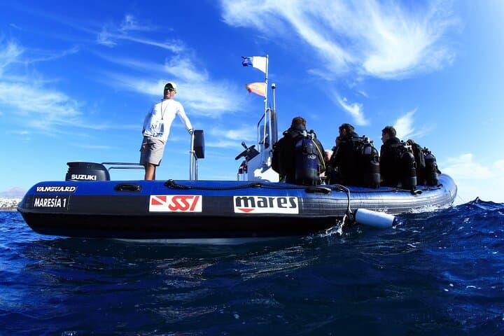 divers