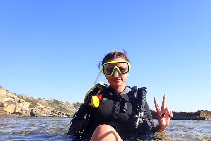 Mallorca: Try Scuba Diving in a Beautiful Nature Reserve