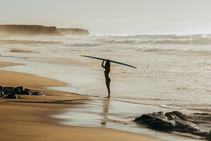 Private Photo Shooting In Fuerteventura