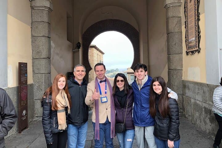 Quick Toledo Walking Tour: History & Must-See Sights