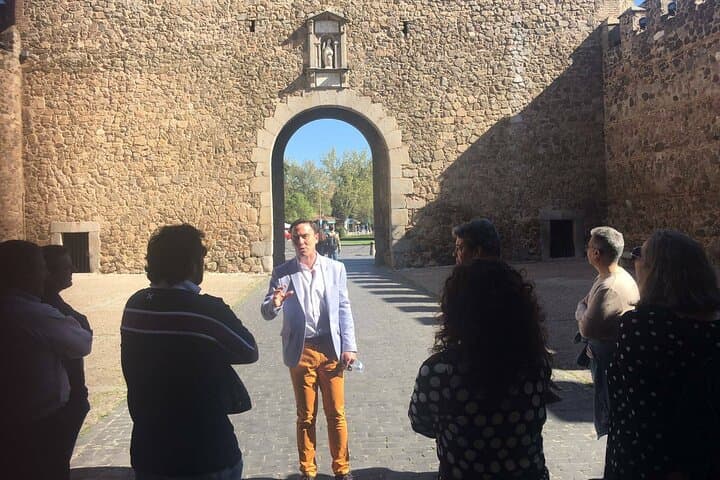 Quick Toledo Walking Tour: History & Must-See Sights