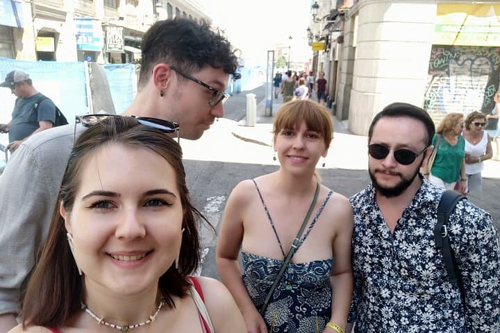 Madrid Ghost Quest: The Lost Soul of Velázquez