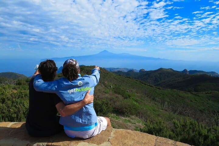 La Gomera: VIP experience in the Garajonay National Park