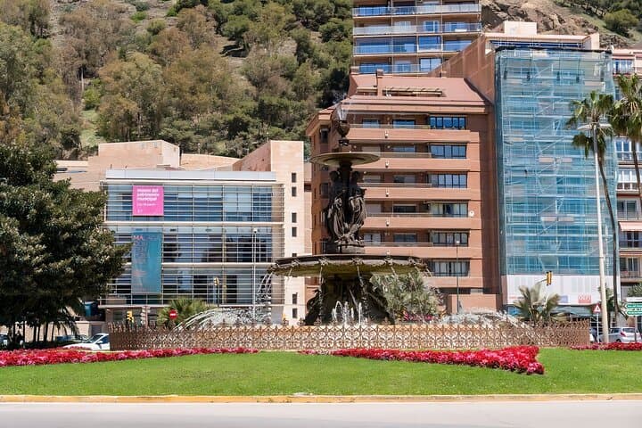 Málaga’s Historic Heart: A Private Cultural Walking Tour