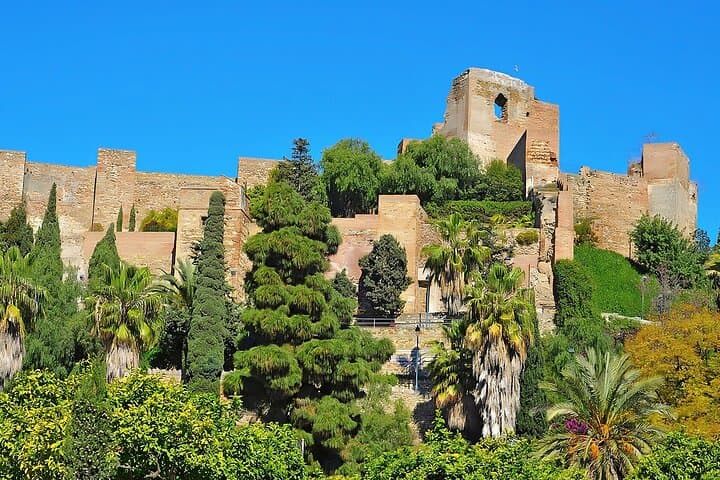 Málaga’s Historic Heart: A Private Cultural Walking Tour