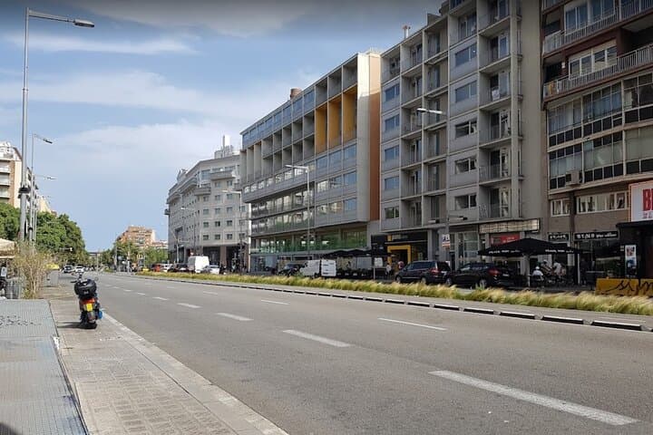 2-Hour Private Tour of Music in Barcelona
