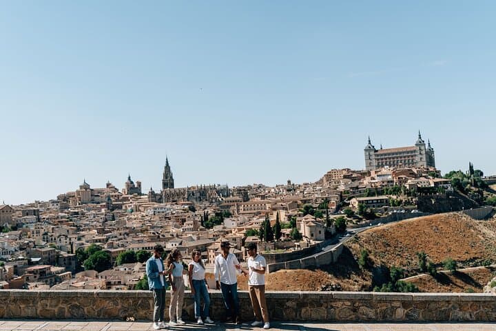 TOLEDO