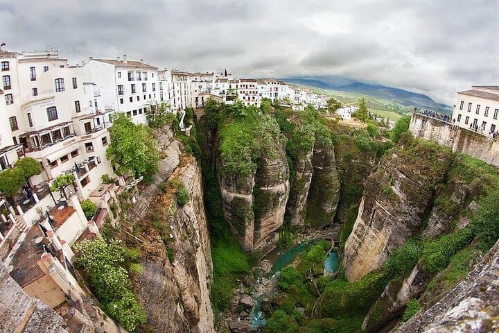Private Tour Ronda and White Villages
