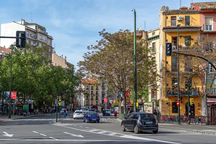 Private Transfer from Barcelona to Zaragoza