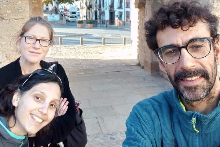 Private Tour Ronda and White Villages