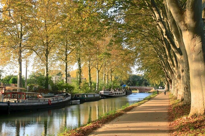 Private Direct Transfer From Barcelona to Toulouse